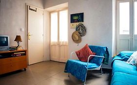 Apartamento Mestre Caballero